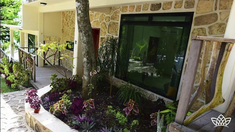 Hotel Pier Bacalar Εξωτερικό φωτογραφία