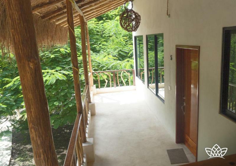 Hotel Pier Bacalar Εξωτερικό φωτογραφία