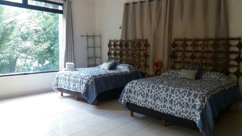 Hotel Pier Bacalar Εξωτερικό φωτογραφία