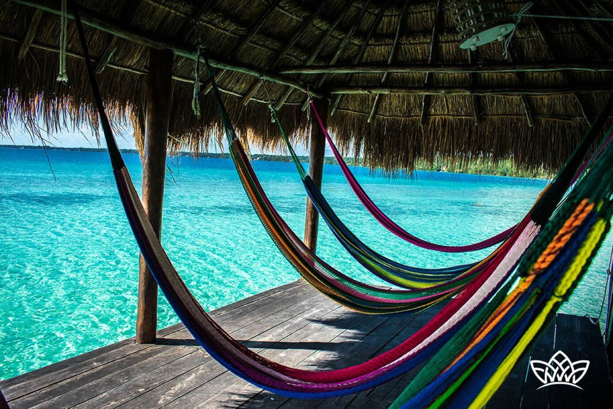 Hotel Pier Bacalar Εξωτερικό φωτογραφία