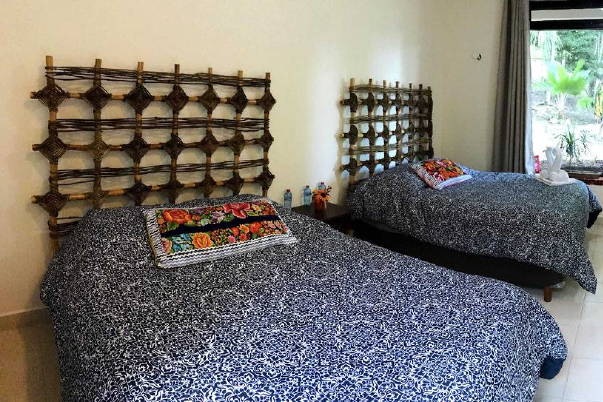 Hotel Pier Bacalar Εξωτερικό φωτογραφία